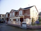 京成本線/京成臼井駅 バス:10分:停歩5分 1階 築19年の外観