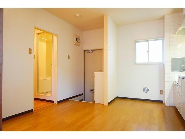  総武本線/四街道駅 徒歩7分 1階 築32年