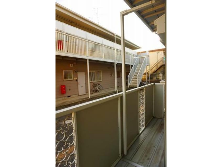  総武本線/四街道駅 徒歩7分 1階 築32年