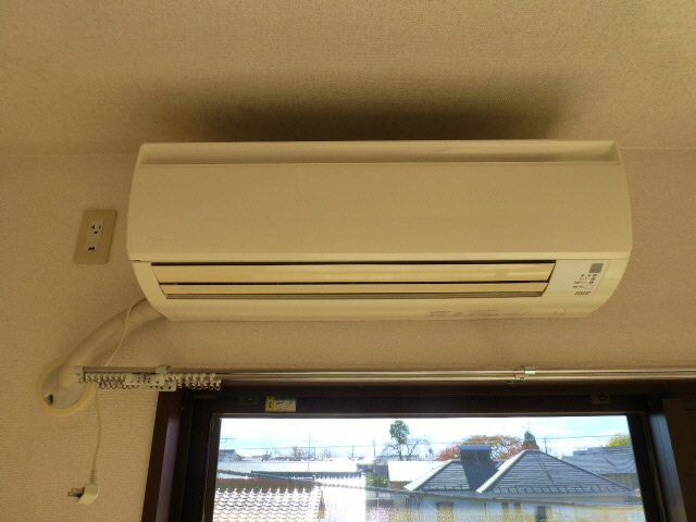 ｴｱｺﾝで快適生活を 総武本線/四街道駅 徒歩27分 2階 築29年