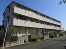 総武本線/四街道駅 徒歩17分 1階 築15年の外観