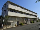 総武本線/四街道駅 徒歩17分 2階 築15年の外観