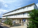 総武本線/四街道駅 徒歩17分 2階 築15年の外観