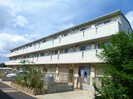 総武本線/四街道駅 徒歩17分 2階 築16年の外観