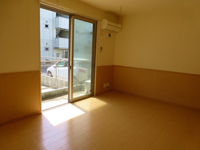  総武本線/四街道駅 徒歩17分 1階 築16年