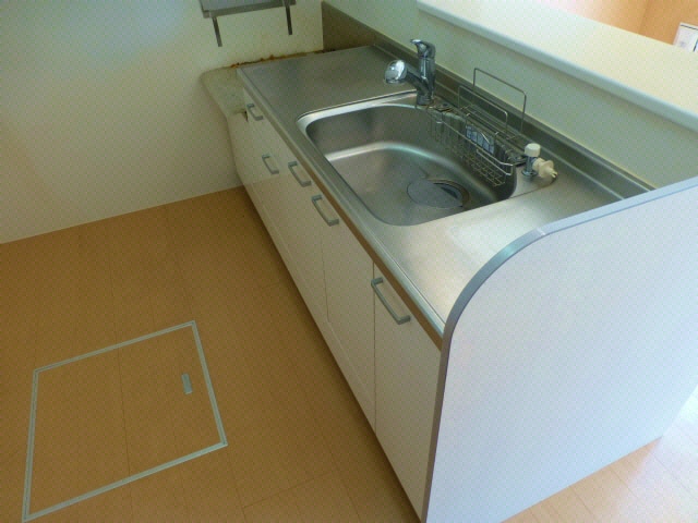  総武本線/四街道駅 徒歩17分 1階 築16年