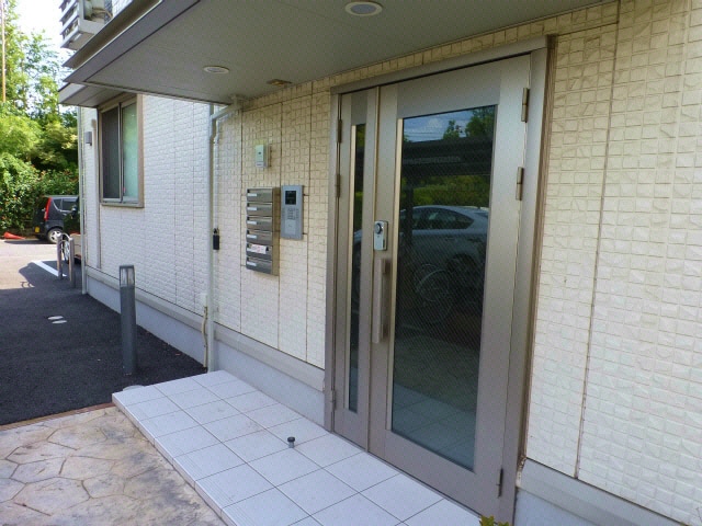 ｴﾝﾄﾗﾝｽ 総武本線/四街道駅 徒歩17分 1階 築16年