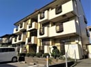 総武線/稲毛駅 バス:16分:停歩6分 2階 築32年の外観