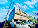 総武本線/四街道駅 徒歩17分 2階 築38年の外観