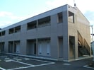 総武本線/四街道駅 バス:10分:停歩1分 1階 築19年の外観