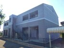 総武本線/四街道駅 徒歩14分 1階 築20年の外観