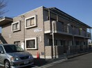 総武本線/四街道駅 徒歩15分 2階 築28年の外観