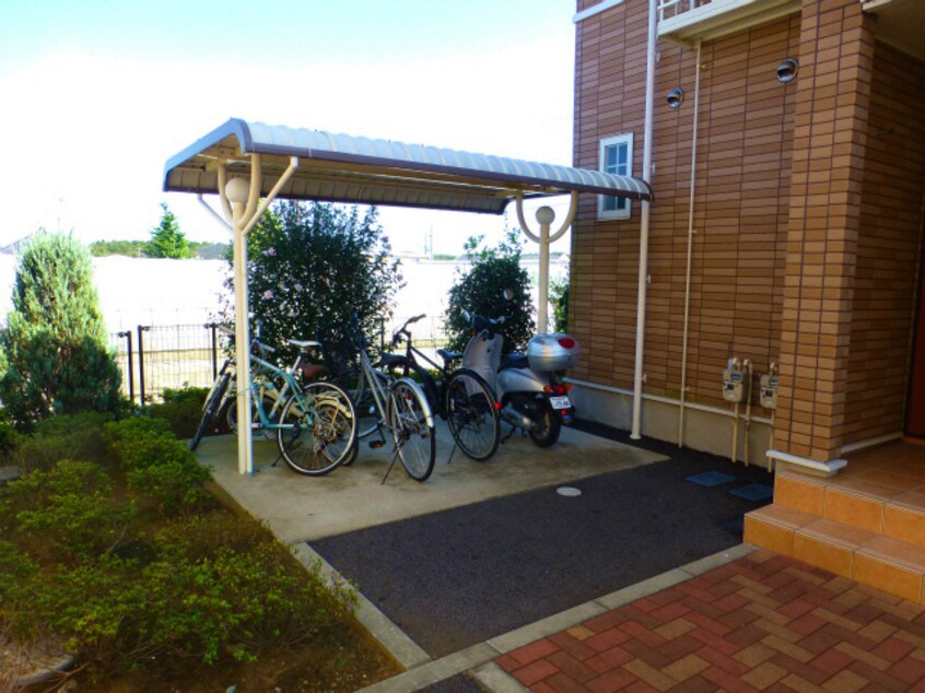  総武本線/都賀駅 徒歩18分 1階 築18年