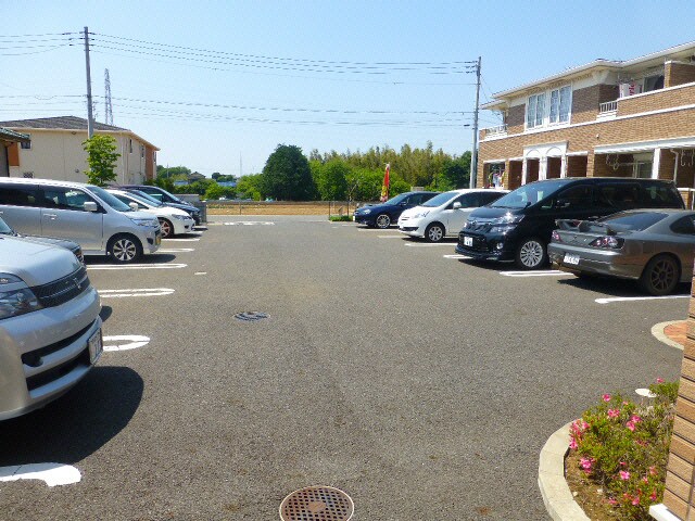  総武本線/都賀駅 徒歩18分 1階 築18年