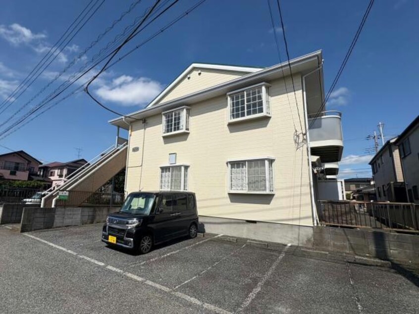  総武本線/四街道駅 徒歩19分 1階 築34年