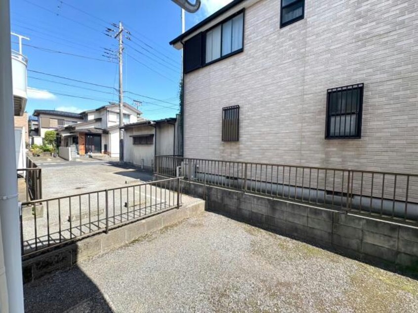  総武本線/四街道駅 徒歩19分 1階 築34年