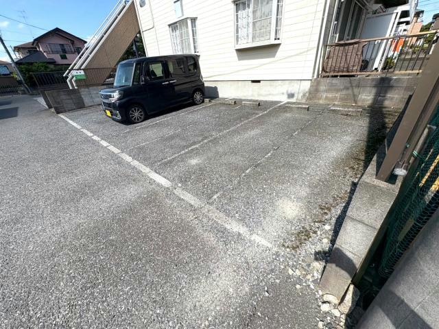  総武本線/四街道駅 徒歩19分 1階 築34年