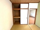 大きめの収納 総武本線/四街道駅 徒歩19分 1階 築34年