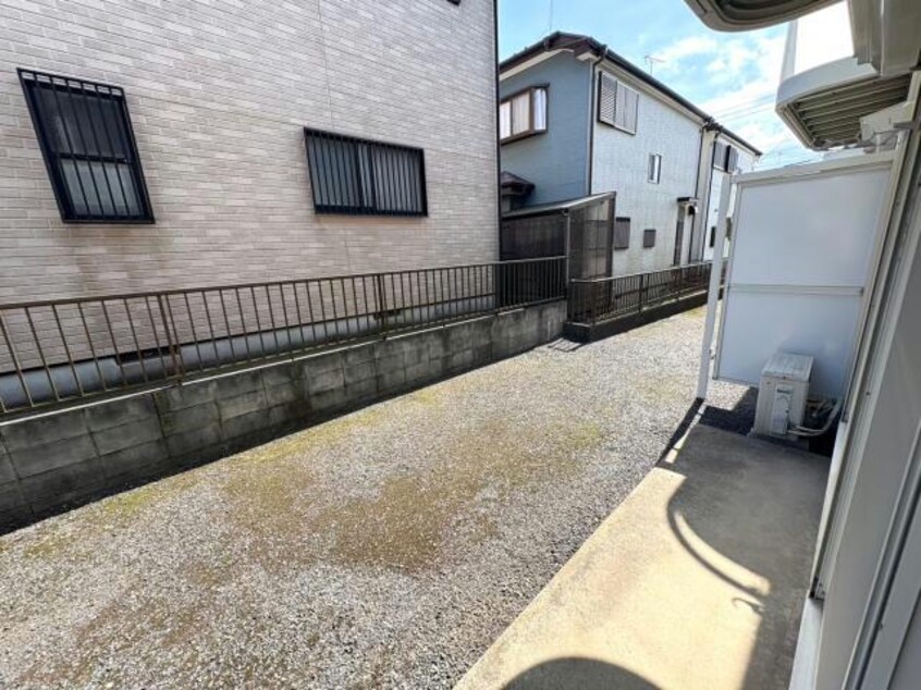 ﾃﾗｽ 総武本線/四街道駅 徒歩19分 1階 築34年