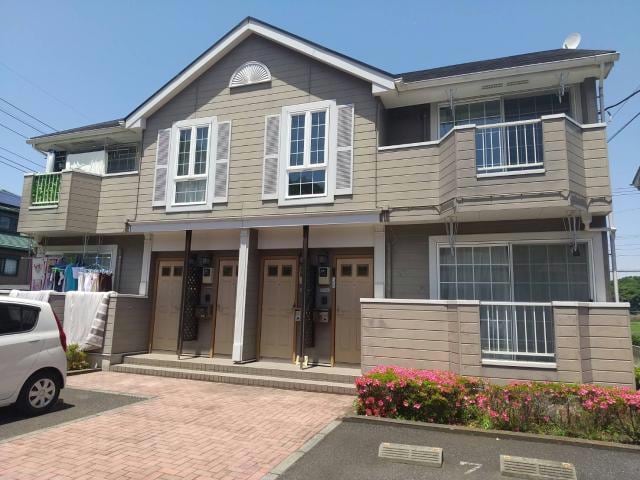  総武本線/佐倉駅 徒歩15分 2階 築24年