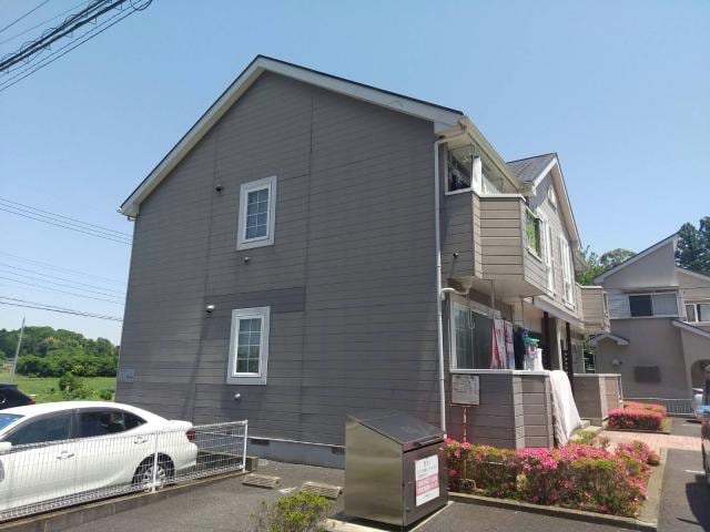  総武本線/佐倉駅 徒歩15分 2階 築24年