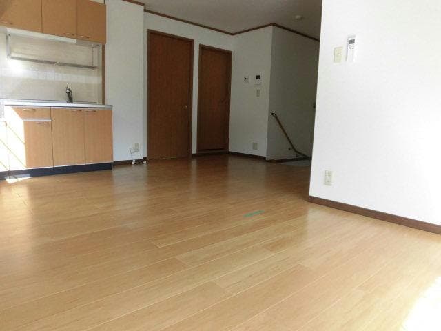  総武本線/佐倉駅 徒歩15分 2階 築24年