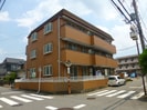 総武本線/都賀駅 徒歩2分 2階 築35年の外観