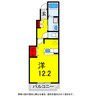 総武本線/四街道駅 バス:5分:停歩2分 1階 築14年 1Rの間取り