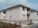 千葉都市モノレール２号線/桜木駅 徒歩13分 1階 築17年の外観