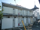 総武本線/物井駅 徒歩29分 2階 築38年の外観