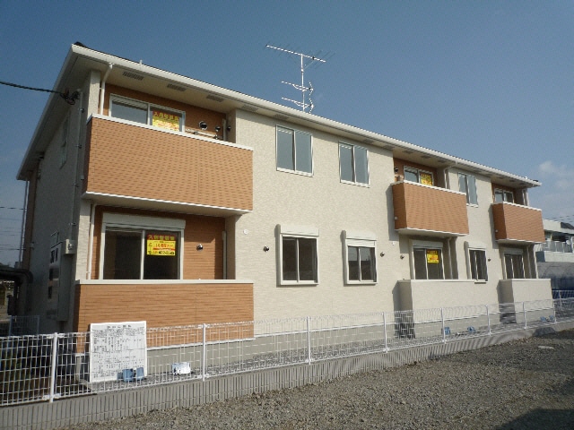 外観１ 総武本線/四街道駅 徒歩23分 1階 築15年