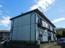 総武本線/四街道駅 徒歩5分 1階 築30年の外観