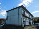 外観 総武本線/四街道駅 徒歩5分 1階 築30年
