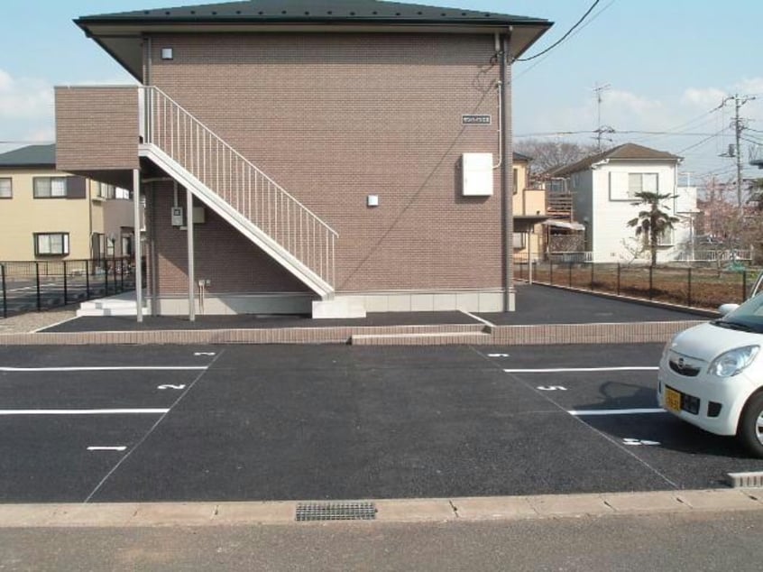  総武本線/四街道駅 徒歩25分 1階 築15年