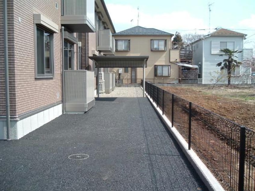  総武本線/四街道駅 徒歩25分 1階 築15年