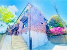 総武本線/四街道駅 徒歩23分 2階 築30年の外観
