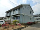総武本線/四街道駅 バス:10分:停歩3分 1階 築29年の外観
