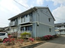 総武本線/四街道駅 バス:10分:停歩3分 1階 築29年の外観