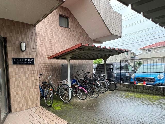  総武本線/四街道駅 徒歩14分 3階 築28年