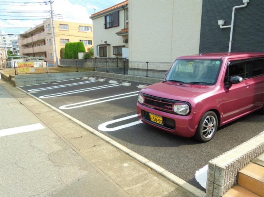  総武本線/都賀駅 徒歩5分 3階 築15年