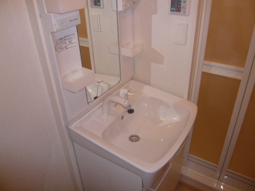 独立洗面台 総武本線/都賀駅 徒歩5分 3階 築15年