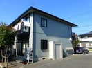 総武本線/四街道駅 徒歩15分 1階 築28年の外観