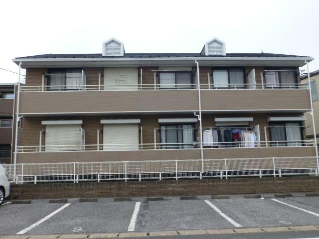  総武本線/都賀駅 徒歩7分 2階 築31年