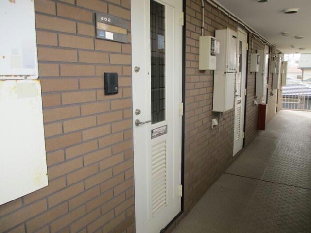  総武本線/都賀駅 徒歩7分 2階 築31年