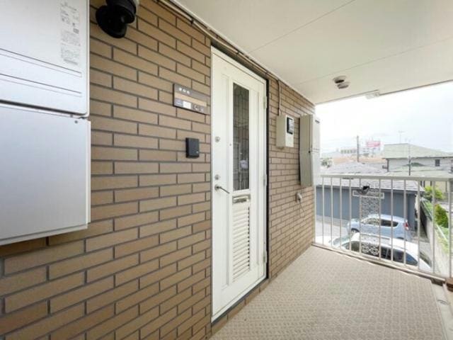  総武本線/都賀駅 徒歩7分 2階 築31年