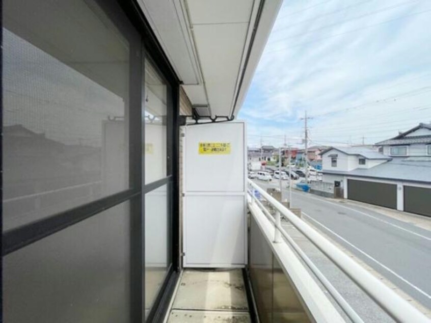  総武本線/都賀駅 徒歩7分 2階 築31年