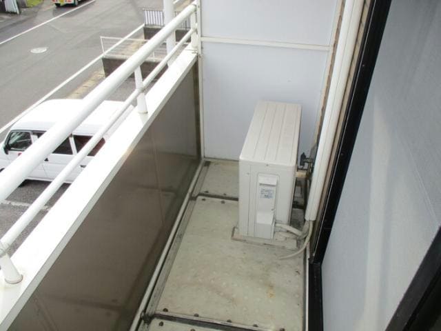  総武本線/都賀駅 徒歩7分 2階 築31年