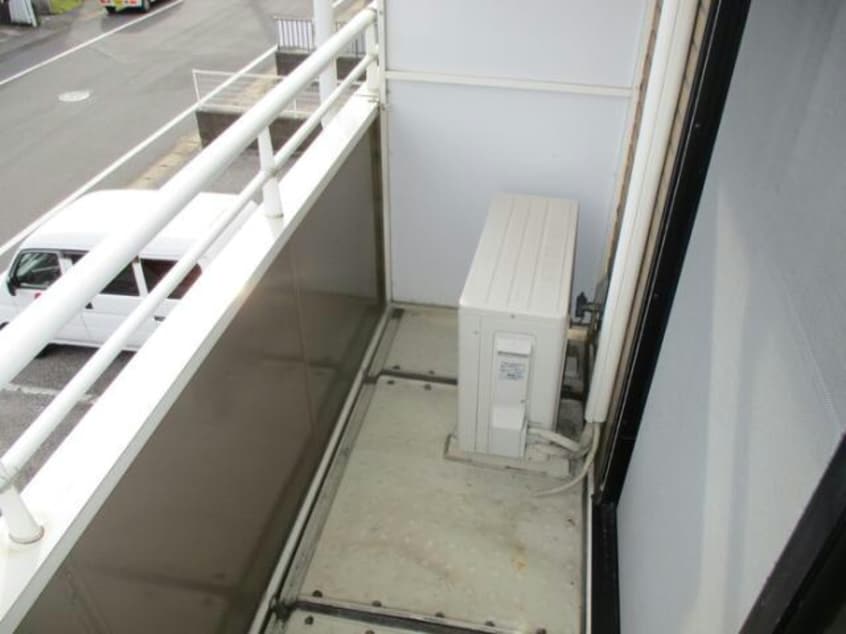  総武本線/都賀駅 徒歩7分 2階 築31年