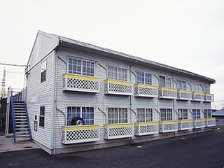 外観 総武本線/佐倉駅 徒歩21分 1階 築30年