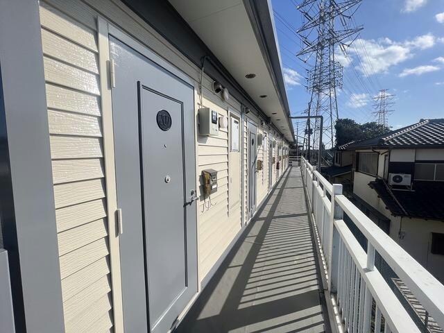  総武本線/佐倉駅 徒歩21分 1階 築30年